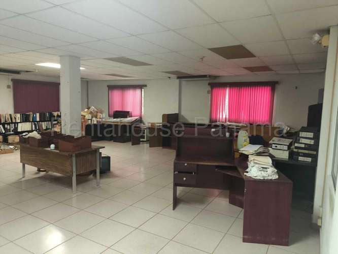 Se Alquila Galera en Chilibre Centro DPA26-8532
