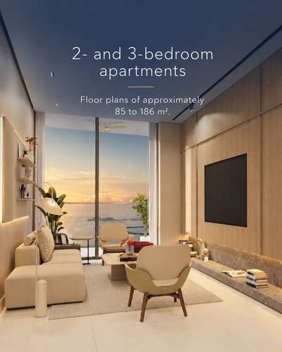 COSTANERA AQUA: MODERN OCEANVIEW RESIDENCES ON AVENIDA BALBOA - Imagen 4