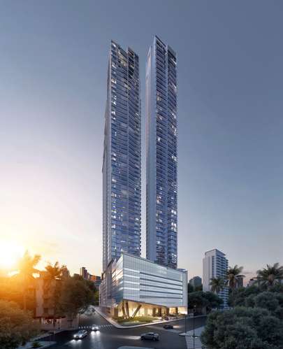 COSTANERA AQUA: MODERN OCEANVIEW RESIDENCES ON AVENIDA BALBOA - Imagen 5