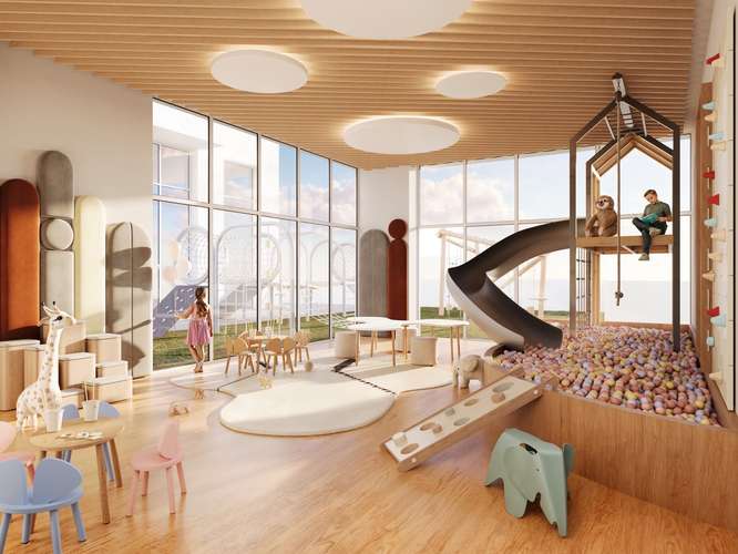 COSTANERA AQUA: MODERN OCEANVIEW RESIDENCES ON AVENIDA BALBOA - Imagen 2
