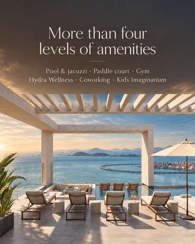 COSTANERA AQUA: MODERN OCEANVIEW RESIDENCES ON AVENIDA BALBOA - Imagen 6