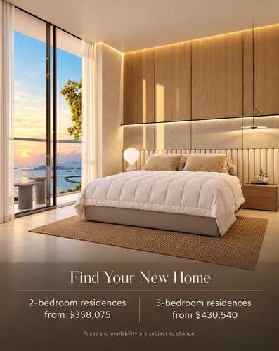 COSTANERA AQUA: MODERN OCEANVIEW RESIDENCES ON AVENIDA BALBOA - Imagen 8