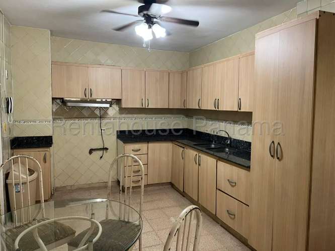 Se Vende Apartamento en Obarrio DPA27-986 - Imagen 5