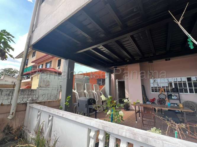 Se Vende Casa en Altos de Panama DPA26-7103 - Imagen 19