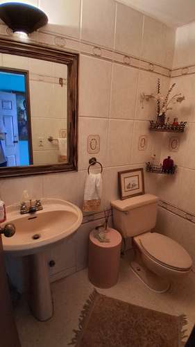 Mediterrane. 200mts 2r den 2.5b 2est $315,000.00neg - Imagen 19