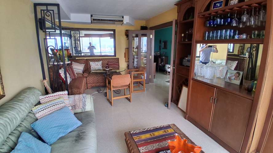 Mediterrane. 200mts 2r den 2.5b 2est $315,000.00neg - Imagen 3