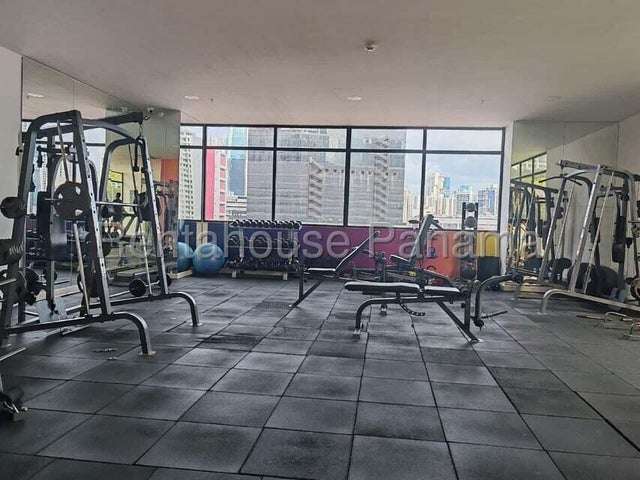 Alquiler de Apartamento en Calle50, PH The Gray 27LGG1988 - Imagen 17