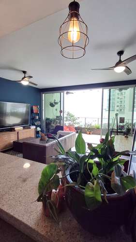 Dupont. 150mts 2r 2b balcon vista al mar $315,000.00neg  - Imagen 4