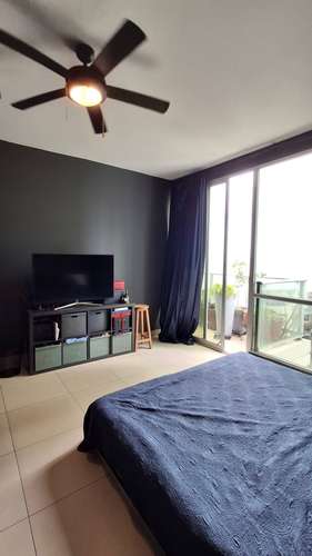 Dupont. 150mts 2r 2b balcon vista al mar $315,000.00neg  - Imagen 5