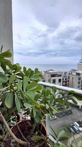 Dupont. 150mts 2r 2b balcon vista al mar $315,000.00neg  - Imagen 11