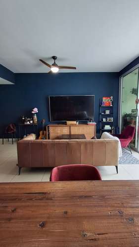 Dupont. 150mts 2r 2b balcon vista al mar $315,000.00neg  - Imagen 3