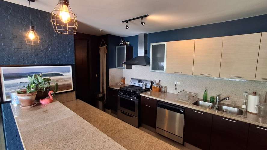 Dupont. 150mts 2r 2b balcon vista al mar $315,000.00neg  - Imagen 12