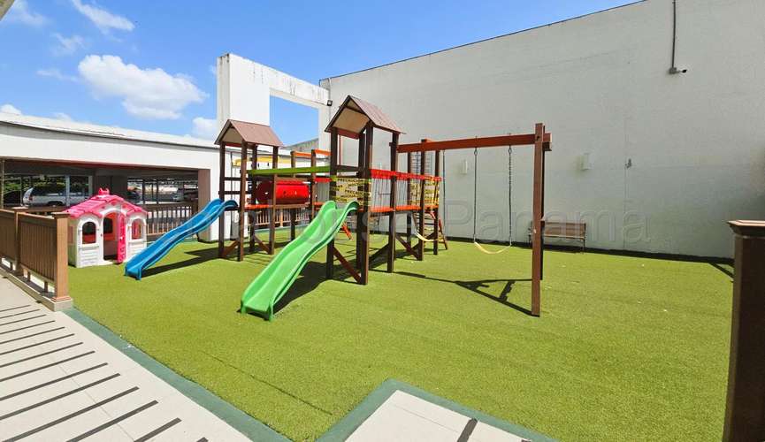 Apartamento en venta sector Via España 27SPCG3038