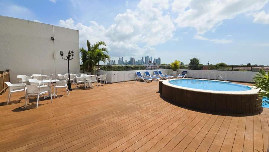 Apartamento en venta sector Via España 27SPCG3038