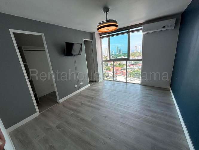 Apartamento en venta sector Carrasquilla 27SPCG3048