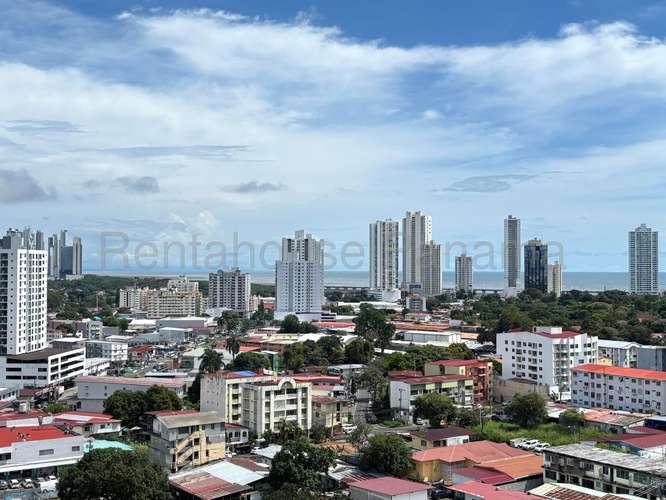 Apartamento en venta sector Carrasquilla 27SPCG3048