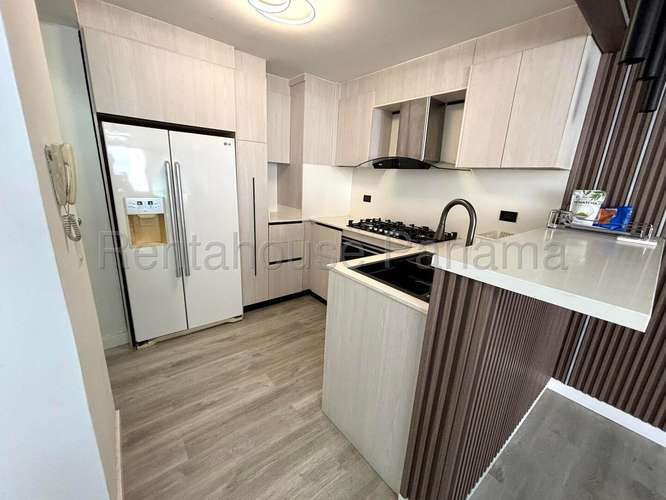 Apartamento en venta sector Carrasquilla 27SPCG3048