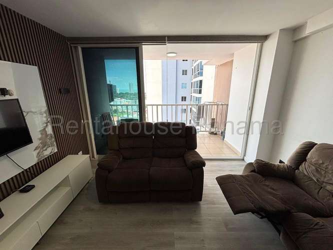 Apartamento en venta sector Carrasquilla 27SPCG3048