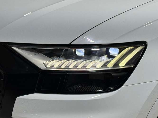 AUDI Q8 S LINE 55 TFSI QUATTRO 2022 - Imagen 4