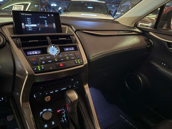 LEXUS NX 300h 2016  - Imagen 13
