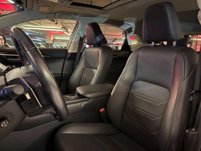 LEXUS NX 300h 2016  - Imagen 14