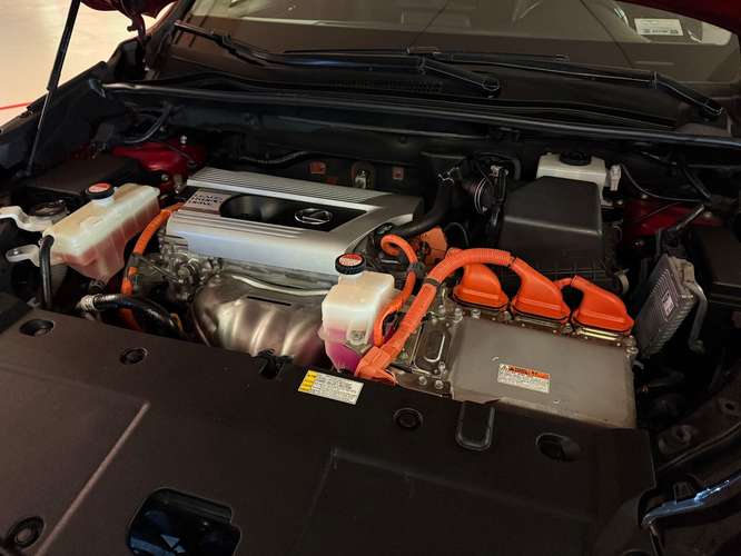 LEXUS NX 300h 2016  - Imagen 19
