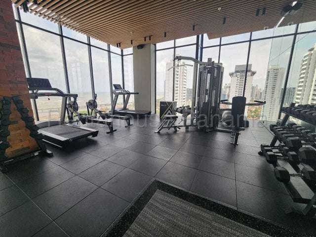Alquiler de Apartamento Loft Amoblado, PH Dovle Cincuentenario 27LGG3001 - Imagen 10