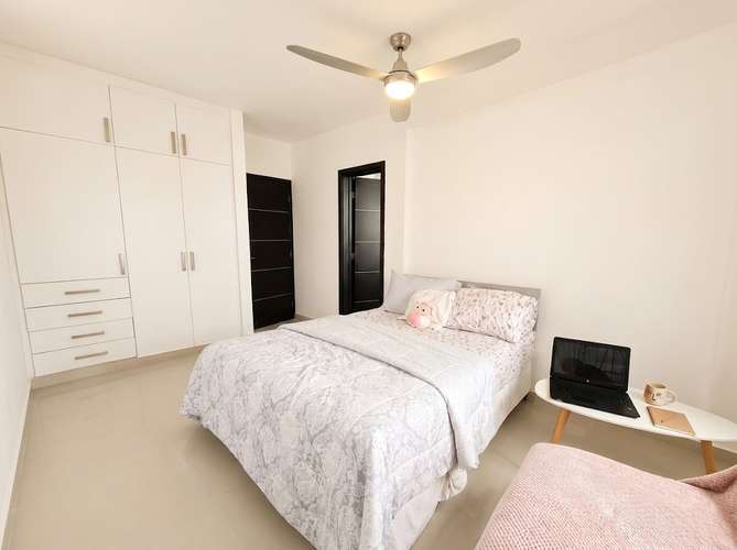 APARTAMENTO CON VISTA AL MAR EN ALQUILER | SAN FRANCISCO | 216 m² | DESDE $2,300 - Imagen 9