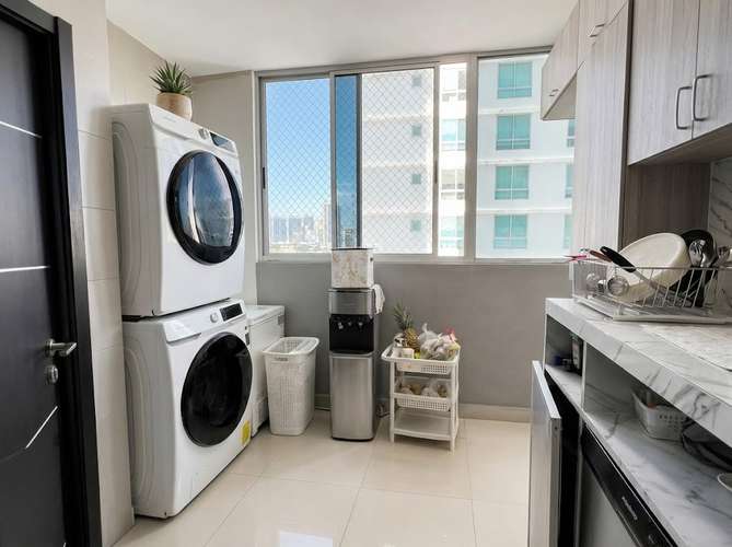 APARTAMENTO CON VISTA AL MAR EN ALQUILER | SAN FRANCISCO | 216 m² | DESDE $2,300 - Imagen 4