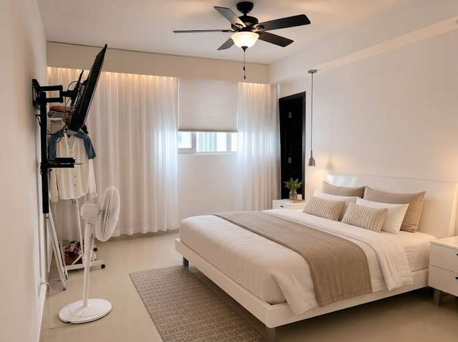APARTAMENTO CON VISTA AL MAR EN ALQUILER | SAN FRANCISCO | 216 m² | DESDE $2,300 - Imagen 5