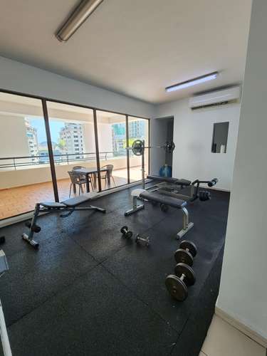 MT ALQUILO PUNTA PACIFICA LINEA BLANCA 3 REC 2 BAÑOS 2 PARKING $1300 PH PACIFIC WIND - Imagen 9