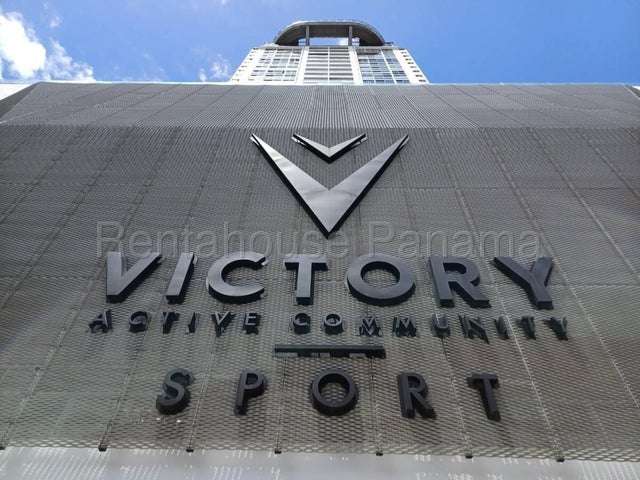 Alquiler de Apartamento en Coco del Mar, PH Victory Sport 27LGG3010