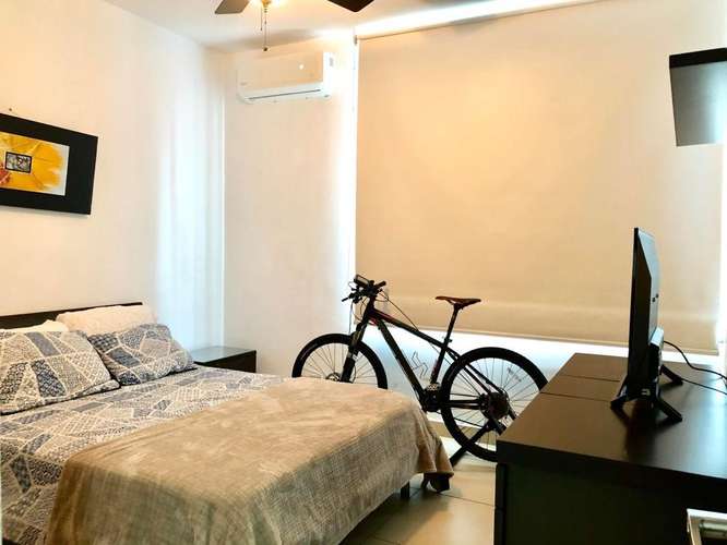 For Rent | Renovated 2-Bedroom Apartment with Panoramic Bay Views at PH SKY, Avenida Balboa - Imagen 17