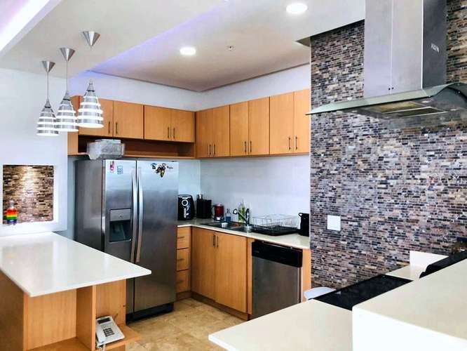 For Rent | Renovated 2-Bedroom Apartment with Panoramic Bay Views at PH SKY, Avenida Balboa - Imagen 7