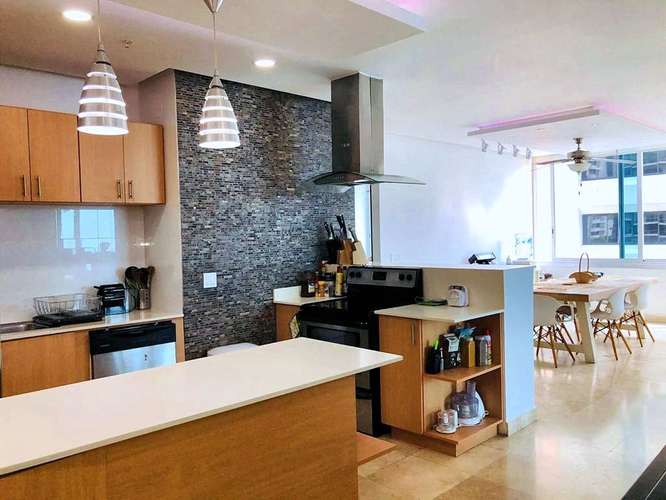 For Rent | Renovated 2-Bedroom Apartment with Panoramic Bay Views at PH SKY, Avenida Balboa - Imagen 10