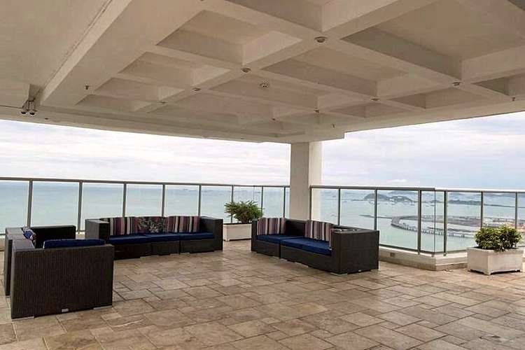 For Rent | Renovated 2-Bedroom Apartment with Panoramic Bay Views at PH SKY, Avenida Balboa - Imagen 11