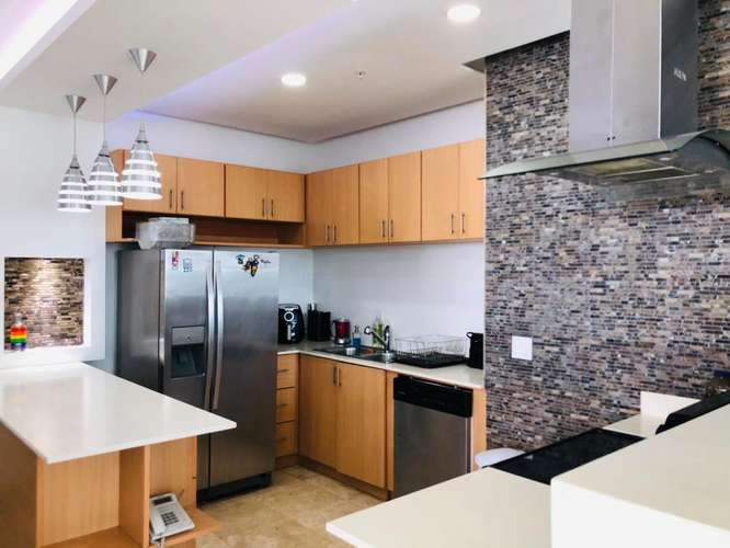 For Rent | Renovated 2-Bedroom Apartment with Panoramic Bay Views at PH SKY, Avenida Balboa - Imagen 15