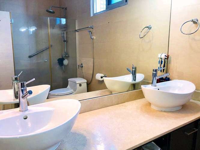 For Rent | Renovated 2-Bedroom Apartment with Panoramic Bay Views at PH SKY, Avenida Balboa - Imagen 12