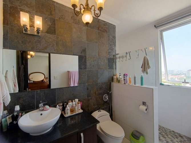 OPORTUNIDAD EN PUNTA PACIFICA I 363 MTS I 4 RECAMARAS I VISTA AL MAR I $595,000 - Imagen 20