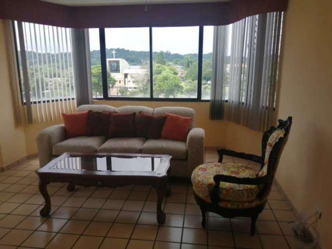 MT EL DORADO AMOBLADO 1 REC 1 BAÑO $750 PH AVENTURA