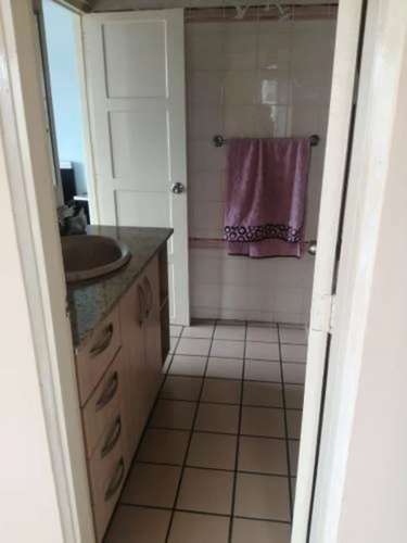 MT EL DORADO AMOBLADO 1 REC 1 BAÑO $750 PH AVENTURA - Imagen 8