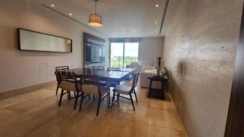 Alquiler de Apartamento Amoblado, PH The Reserve Acabados de Lujo 27LGG2998 - Imagen 3