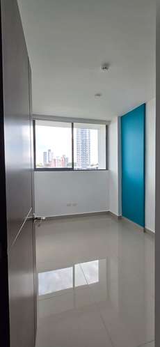 MT ALQUILO LINEA BLANCA 2 REC 2 BAÑOS $780 PH MIDTOWN PTY