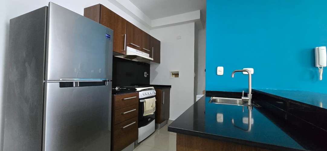 MT ALQUILO LINEA BLANCA 2 REC 2 BAÑOS $780 PH MIDTOWN PTY