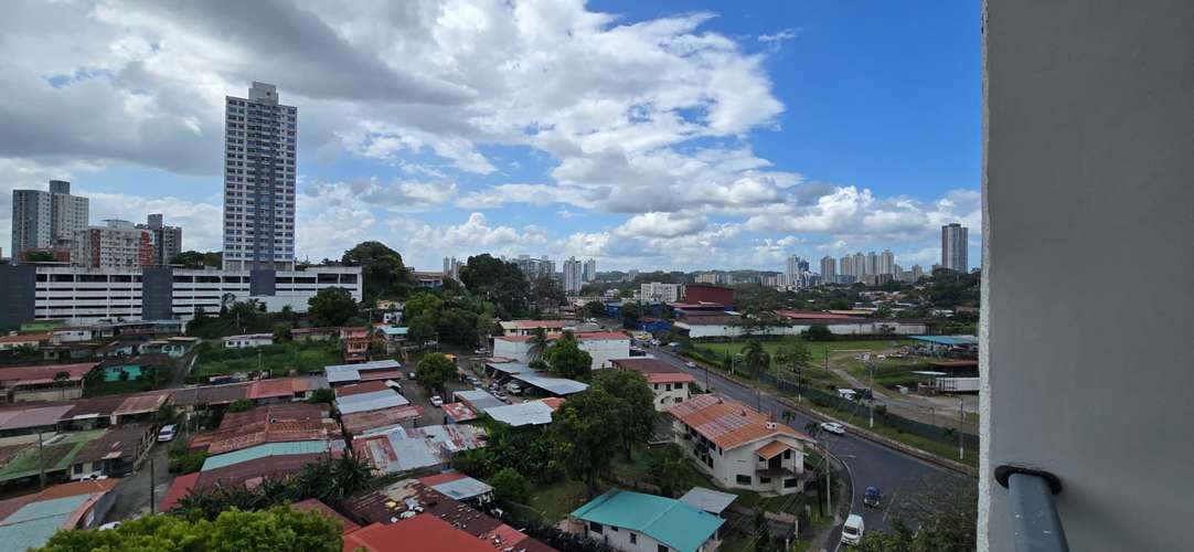 MT ALQUILO LINEA BLANCA 2 REC 2 BAÑOS $780 PH MIDTOWN PTY