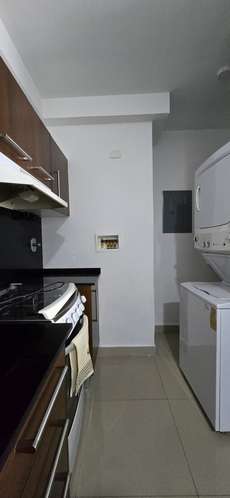 MT ALQUILO LINEA BLANCA 2 REC 2 BAÑOS $780 PH MIDTOWN PTY