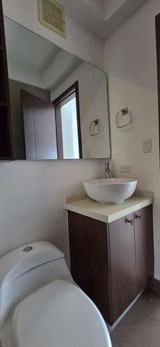 MT ALQUILO LINEA BLANCA 2 REC 2 BAÑOS $780 PH MIDTOWN PTY