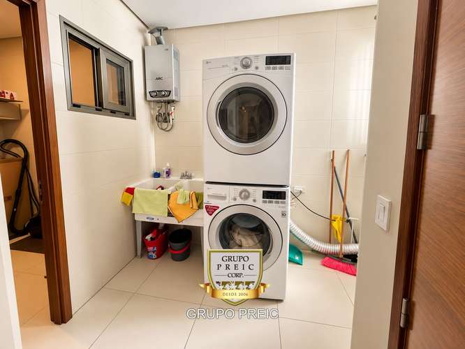 Apartamento en alquiler Costa del Este Ph Mirador Linea Blanca CC - Imagen 14