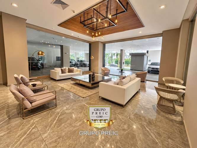 Apartamento en alquiler Costa del Este Ph Mirador Linea Blanca CC - Imagen 5