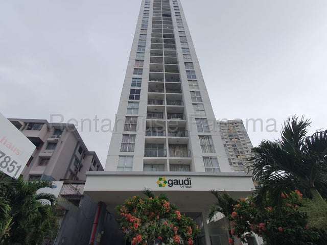 Venta de Apartameto en Pueblo Nuevo, PH Gaudi 27LGG2772